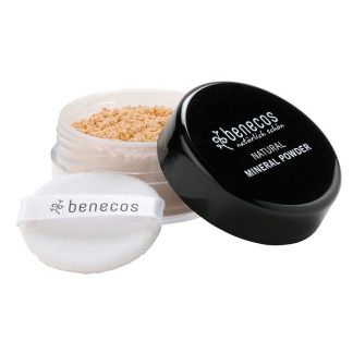 Polvos Sueltos Sand Benecos - 10 gramos