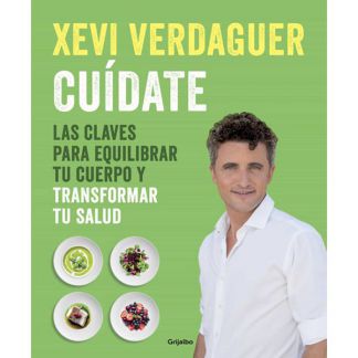 Libro: Cuidate