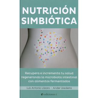 Libro: Nutrición Simbiótica