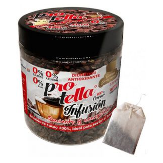 Infusión Choco Protella - 150 gramos