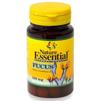 Fucus Nature Essential - 60 comprimidos