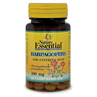 Harpagofito Nature Essential - 60 comprimidos