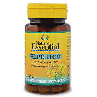 Hipérico Nature Essential - 60 comprimidos