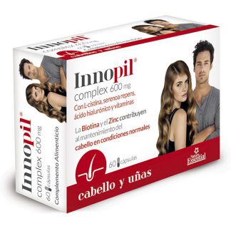 Innopil Complex Nature Essential - 60 cápsulas