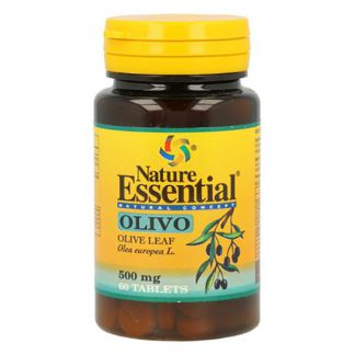 Olivo Nature Essential - 60 comprimidos