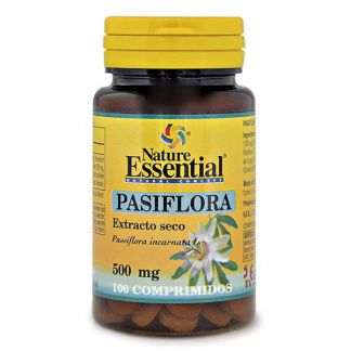 Pasiflora Nature Essential - 100 comprimidos