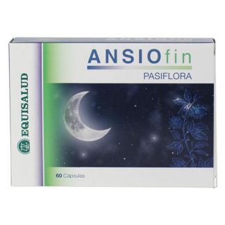 Ansiofin Internature - 60 cápsulas