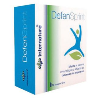Defensprint Internature - 15 ampollas