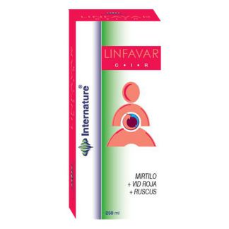 Linfavar Internature - 250 ml.