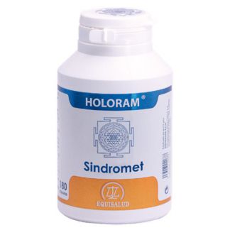 Holoram Sindromet Equisalud - 180 cápsulas