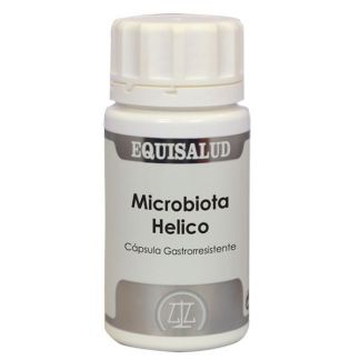 Microbiota Helico Equisalud - 60 cápsulas