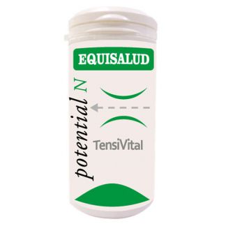 TensiVital Potential N Equisalud - 60 cápsulas