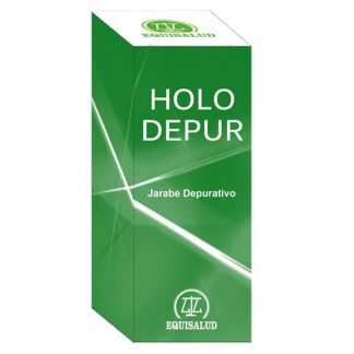 Holodepur Equisalud - 250 ml.