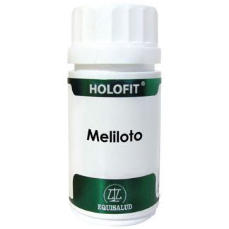 Holofit Meliloto Equisalud - 50 cápsulas
