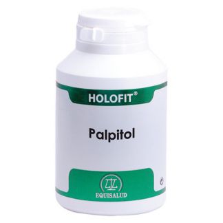 Holofit Palpitol Equisalud - 180 cápsulas