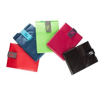 Portabocadillos Square Azul RollEat