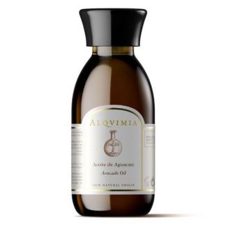 Aceite de Aguacate Alqvimia - 150 ml.