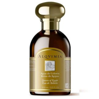 Agua de Colonia Reina de Egipto Alqvimia - 100 ml.