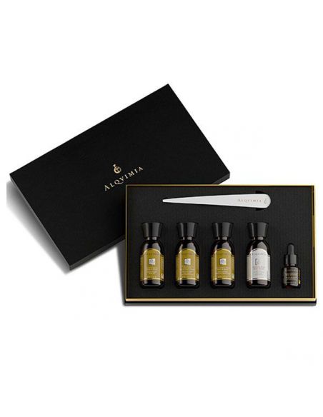 Caja Experiencia Enigma Alqvimia