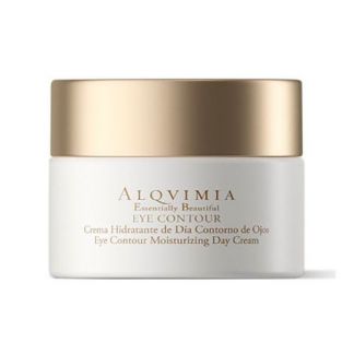 Crema Contorno de Ojos Alqvimia - 15 ml.