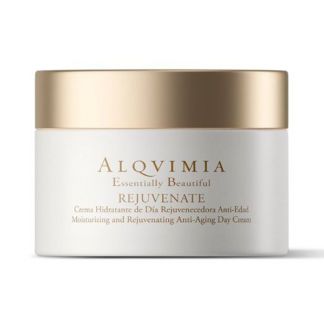 Crema Rejuvenate Antiedad Alqvimia - 50 ml.