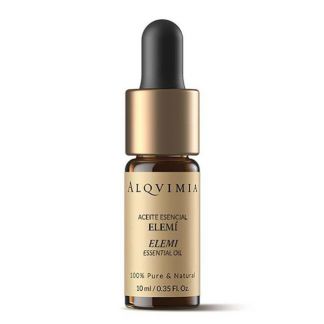 Aceite Esencial Elemí Alqvimia - 10 ml.