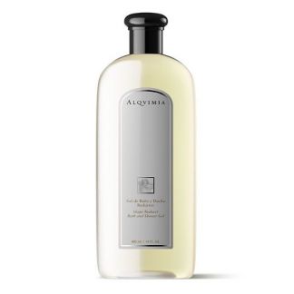 Gel de Baño y Ducha Body Sculptor Alqvimia - 250 ml.