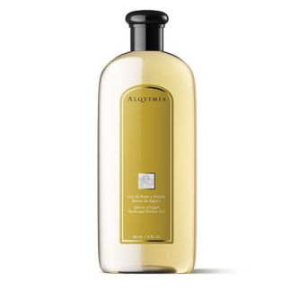 Gel de Baño y Ducha Reina de Egipto Alqvimia - 250 ml.