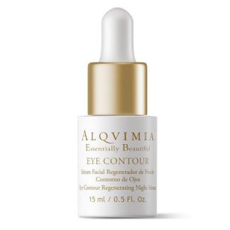 Sérum Contorno de Ojos Alqvimia - 15 ml.