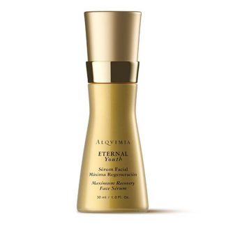 Sérum Máxima Regeneración Alqvimia - 30 ml.
