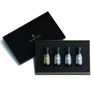 Caja Experiencia Wellness Alqvimia