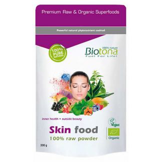 Skin Food Bio Biotona - 200 gramos