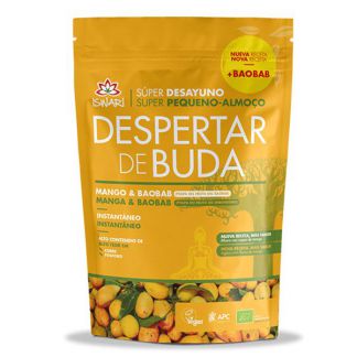 Despertar de Buda Mango-Baobab Bio Iswari - 360 gramos