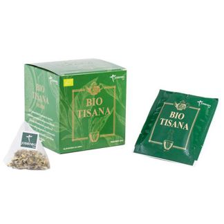 Biotisana Detox Josenea - 15 bolsitas en sobre