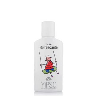 Loción Refrescante Infantil Yipso Yipsophilia - 125 ml.