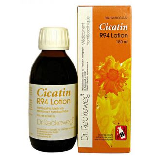 Cicatin Dr. Reckeweg - 150 ml.