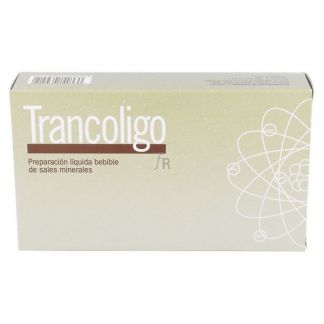 Trancoligo Artesanía Agrícola - 20 ampollas