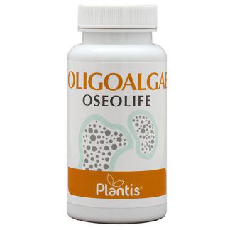 Oligoalgae Oseolife Artesanía Agrícola - 90 cápsulas
