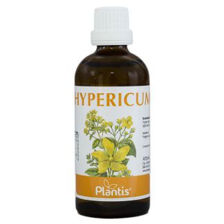 Hipérico Phytoligo Artesanía Agrícola - 100 ml.