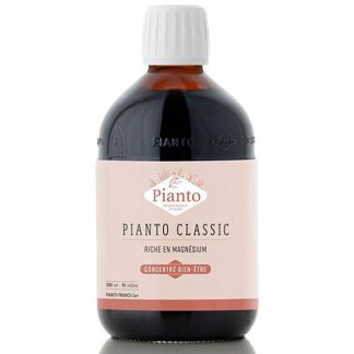 Pianto Classic (Concentrado de Bienestar) Biolasi - 300 ml.
