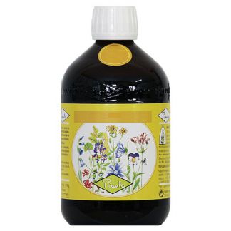 Bio San José B/I Hígado Biolasi - 365 ml.