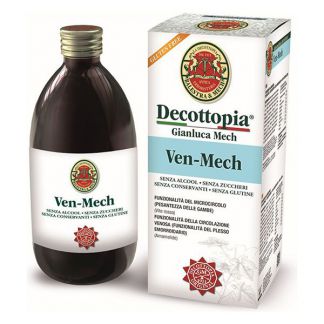 Ven Mech Decottopia  - 500 ml.