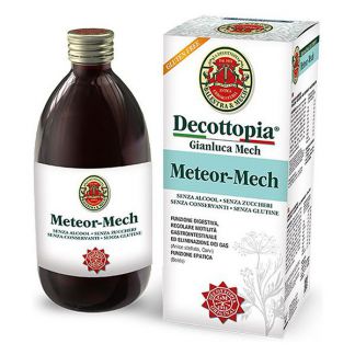 Meteor-Mech Decottopia  - 500 ml.