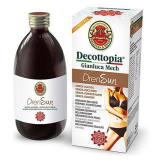 Drensun Decottopia  - 500 ml.