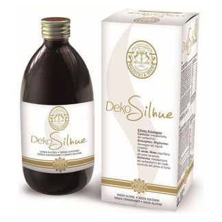 Dekosilhue Decottopia  - 500 ml.