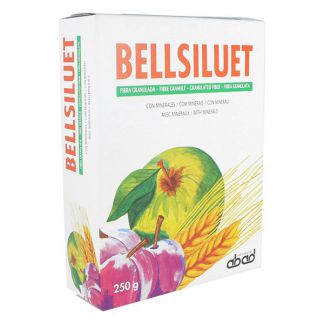 Bellsiluet Granulado Laboratorios Abad - 250 gramos
