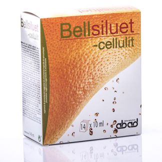 Bellsiluet Cellulit Laboratorios Abad - 14 sobres