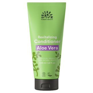Acondicionador de Aloe Vera Urtekram - 180 ml.