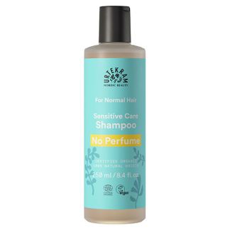 Champú sin Perfume Urtekram - 250 ml.