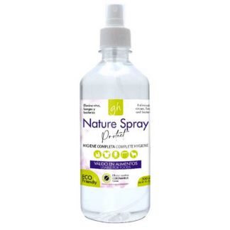 Nature Spray Protect GH Tegor - 500 ml.
